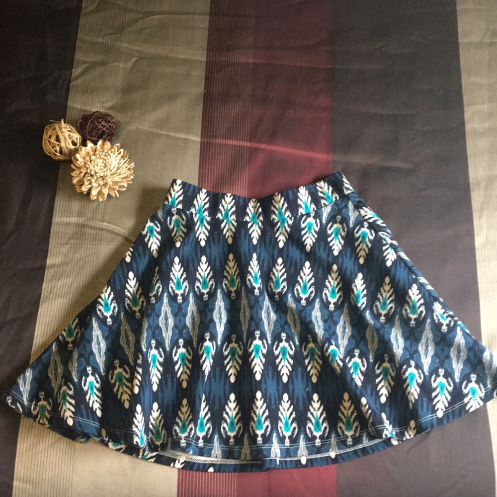 Circle Skirt